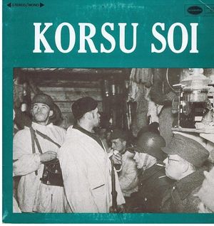 Vartiossa