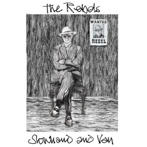 The Rebels (Single)