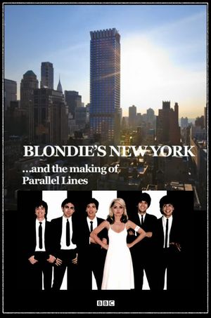 Blondie's New York