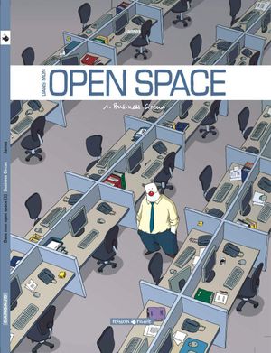 Business Circus - Dans mon open space, tome 1