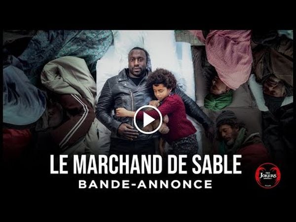 Le Marchand de sable