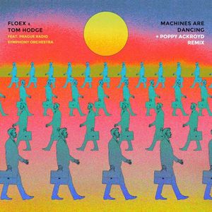 Machines Are Dancing (Single)