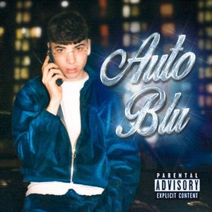 Auto blu (Single)