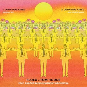 John Doe Arise (Single)