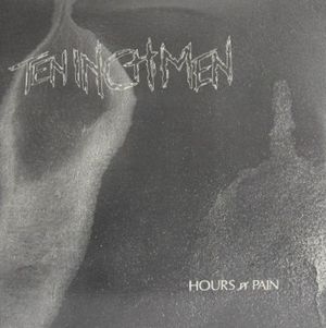 Hours N Pain (EP)