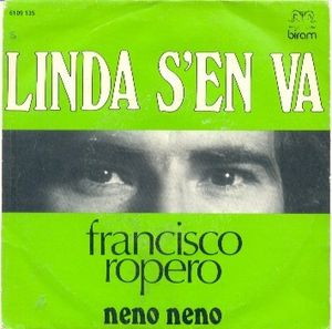 Linda S’en Va (Single)