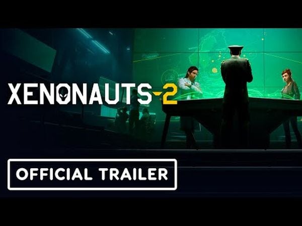 Xenonauts 2