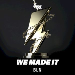 We Made It (extended mix)