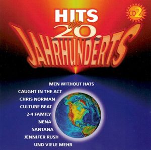 Hits des 20. Jahrhunderts CD 2