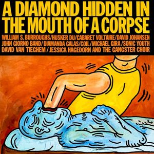 A Diamond Hidden in the Mouth of a Corpse