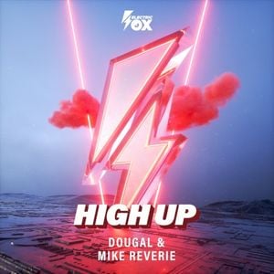 High Up (extended mix)