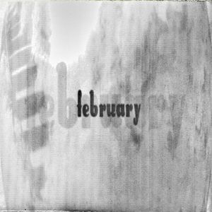 February (EP)