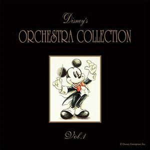 Disney's Orchestra Collection Vol.1