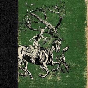That Horse Yonder: The Songs of Sparklehorse