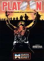 Jaquette Platoon