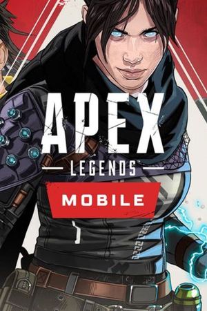 Apex Legend: Mobile