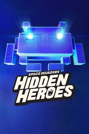 Space Invaders: Hidden Heroes