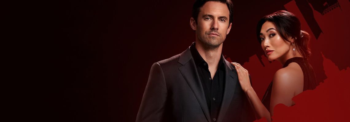 Cover Ces liens qui nous unissent