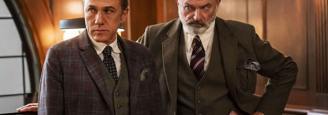 Cover La porte magique