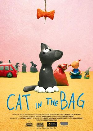 Le Chat dans le sac