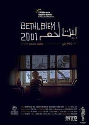 Bethlehem 2001