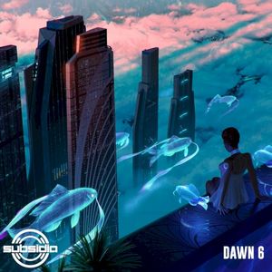 Dawn, Vol. 6