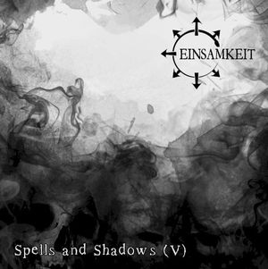 Spells and Shadows (V) (EP)