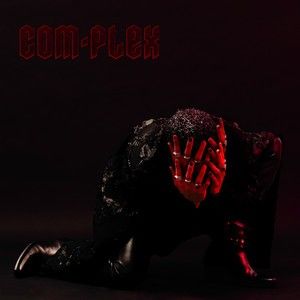 COM•PLEX (EP)