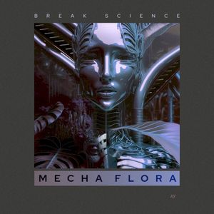 Mecha Flora (EP)