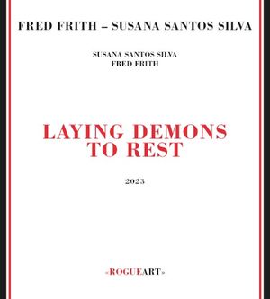 Laying Demons to Rest (excerpt)
