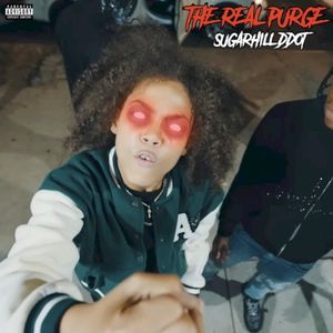 The Real Purge (Single)