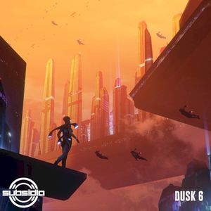 Dusk, Vol. 6