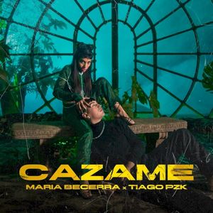 Cazame (Single)