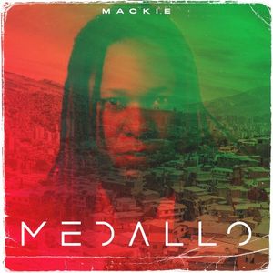 Medallo (Single)