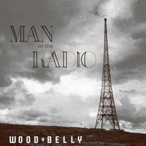 Man on the Radio