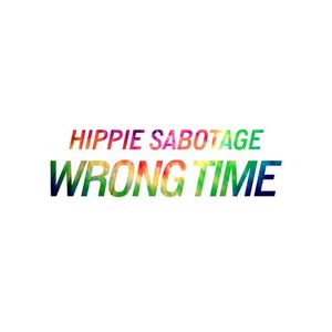 Wrong Time (Single)