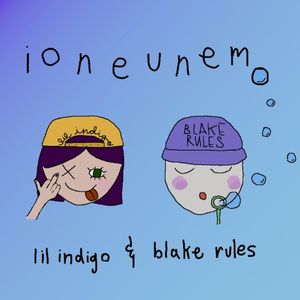 Ioneunemo (Single)