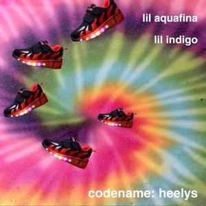 codename: heelys (Single)