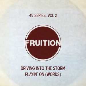 45 Series, Vol. 2 (Single)