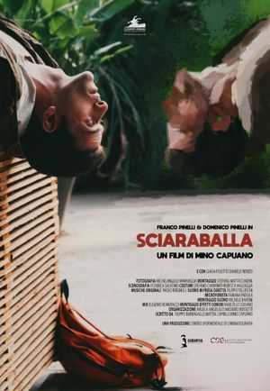 Sciaraballa