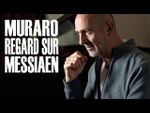 Affiche Roger Muraro: Un regard sur Olivier Messiaen