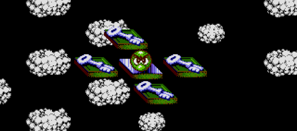 Cloud Kingdoms