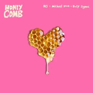 HoneyComb (Single)