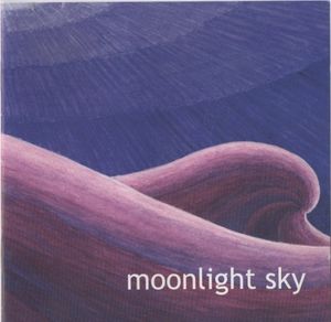 Moonlight Sky