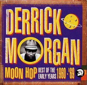 Moon Hop: Best of the Early Years 1960-'69