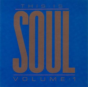 This Is Soul, Volume 1