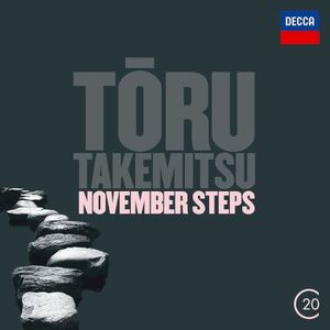 November Steps