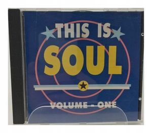 This is Soul, Volume One