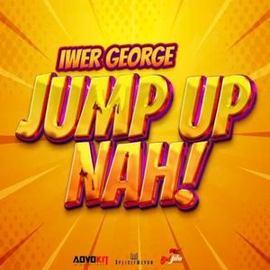 Jump up Nah! (Single)