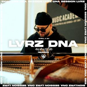 LVRZ DNA Piano Sessions (EP)